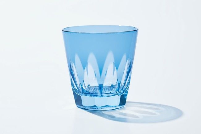 doraemon glass